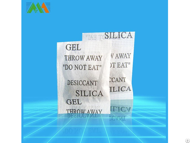 Mineral Desiccant