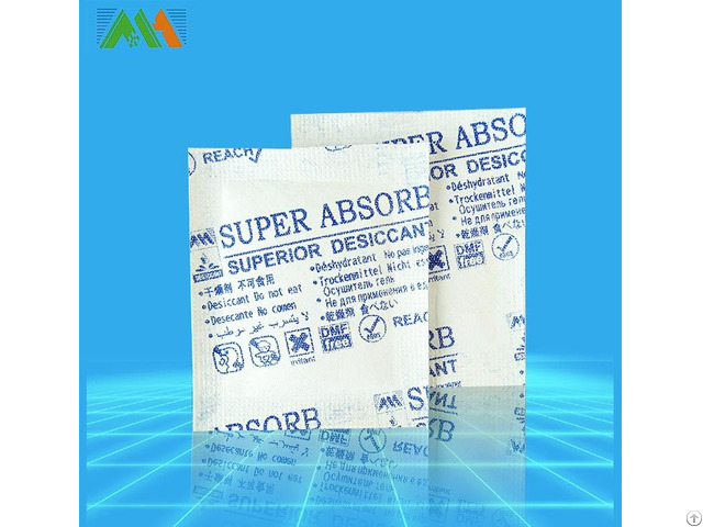 Calcium Chloride Desiccant
