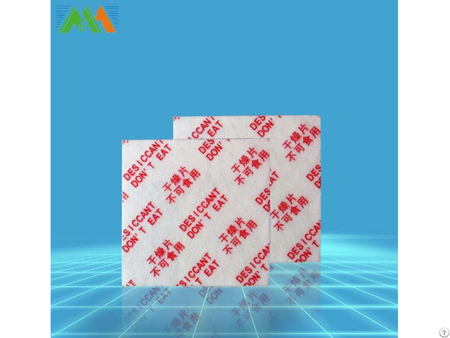 Fiber Desiccant