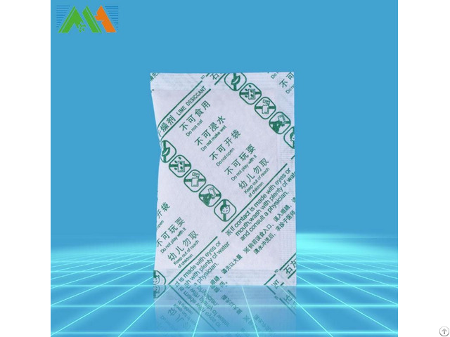 Lime Desiccant