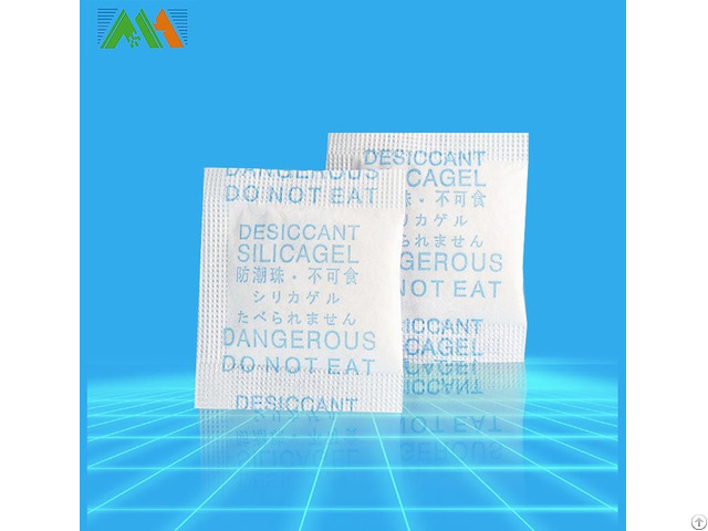 Biochemical Desiccant