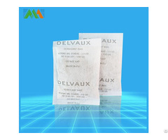 Montmorillonite Desiccant