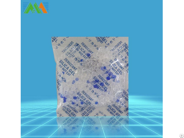Change Color Silica Gel Desiccant