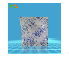 Change Color Silica Gel Desiccant