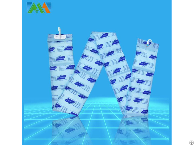 Container Desiccant Bag