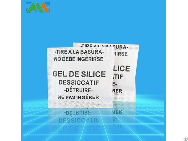 Activated Clay Desiccant