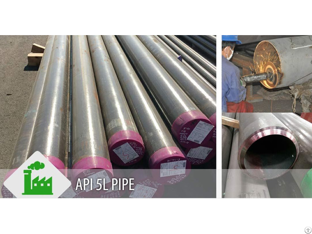 Api 5l Pipe Manufacturer In India