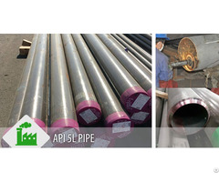 Api 5l Pipe Manufacturer In India