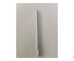 Bone Tap Quick Coupling Orthopedic Instrument