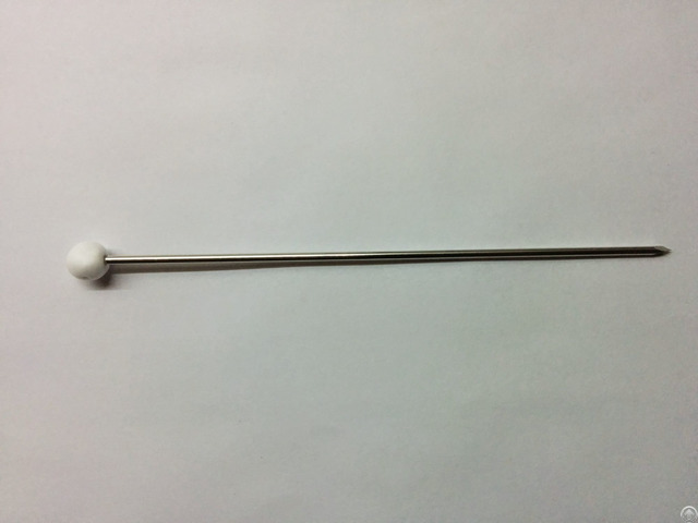 Kirschner Wire With Trocar Tip Orthopedic Implant