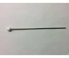 Kirschner Wire With Trocar Tip Orthopedic Implant