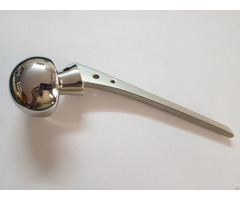 Bipolar Hip Prosthesis Orthopedic Implant