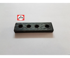 Short Connection Plate Carbon Fibre Adult Orthopedic External Fixator