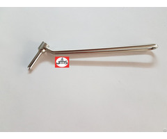 Tap Sleeve 4 5mm Orthopedic Instrument