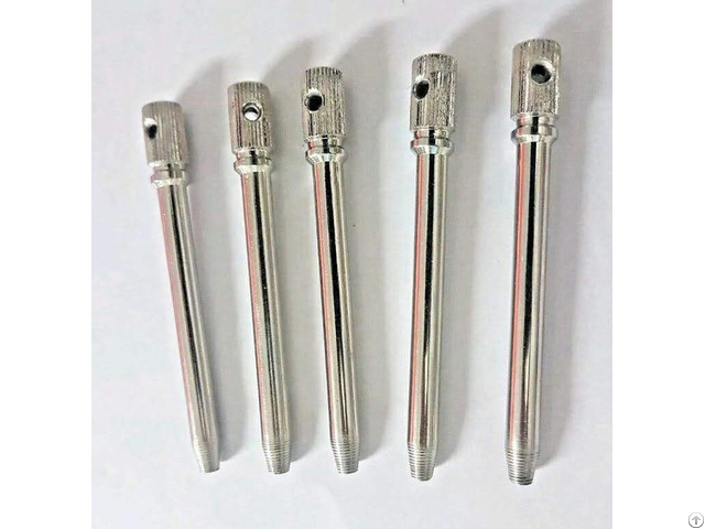 Lcp Sleeve 3 5mm For Drill Bit 2 8mm Orthopedic Instrument