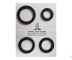 Carbon Fiber Full Ring Orthopedic External Fixator