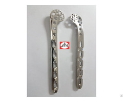 Periarticular Proximal Humerus Plate 3 5 4 0mm Orthopedic Locking Implant