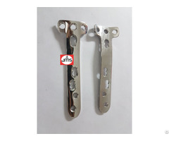 Medial High Tibia Osteotomy Plate Orthopedic Locking Implant