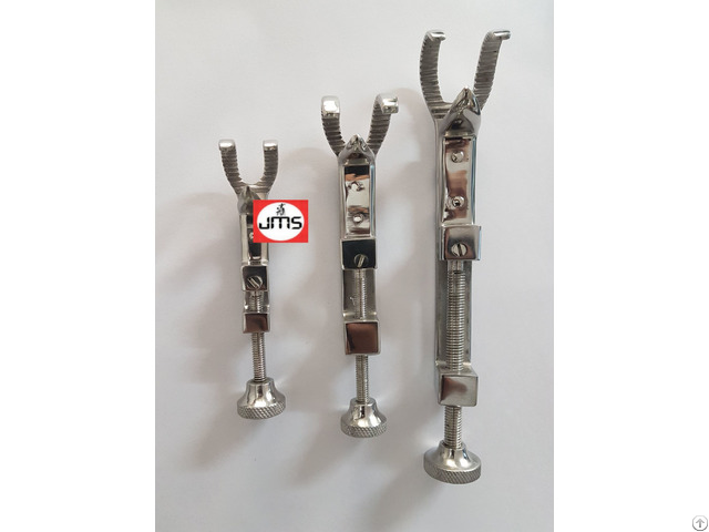 Lowman Bone Clamp Orthopedic Instrument