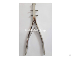 Wire Tightner Cum Twister Orthopedic Instrument