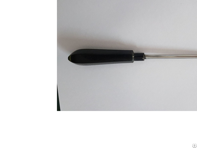 Bone Awl With Eye Dia 2 0mm Orthopedic Instrument