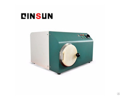 Steaming Cylinder Shrinkage Tester For Human Skin Simulation