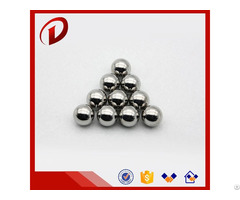 China Factory Delivery Fast Mini Size Stainless Steel Ball 304 Wholesale