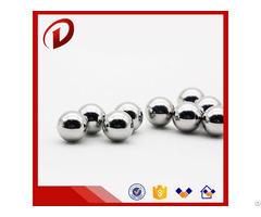 China Supply High Precision Steel Ball Wholesale