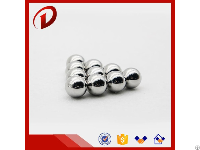 Low Price High Quality Wholesale Chrome Steel Sphere