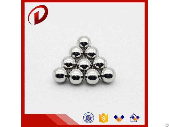 China High Quality Hot Sale Steel Ball Manufacture