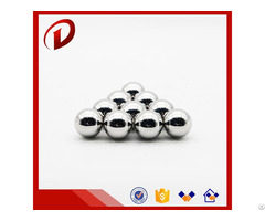 Factory Price Low Carbon Steel Ball Wholesale