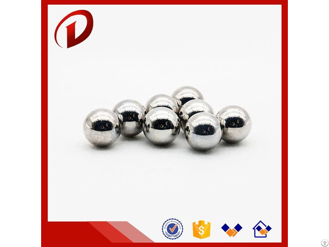 High Precision Steel Ball For Grinding Media Wholesale