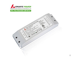 Etl Ul Listed 60w Ac 110v Input Dc Output 12v Dimmable Led Driver