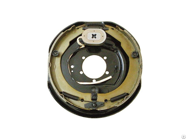 Trailer Electric Brake Assembly China