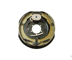 Trailer Electric Brake Assembly China