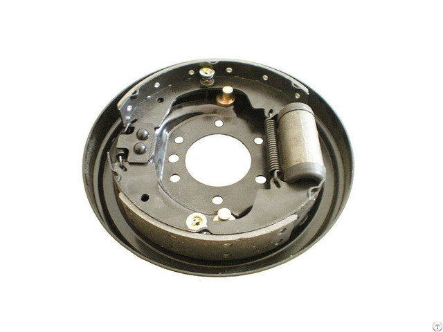 Trailer Hydraulic Riveted Brake Assembly 9 Inch X 1 3 4 Inch