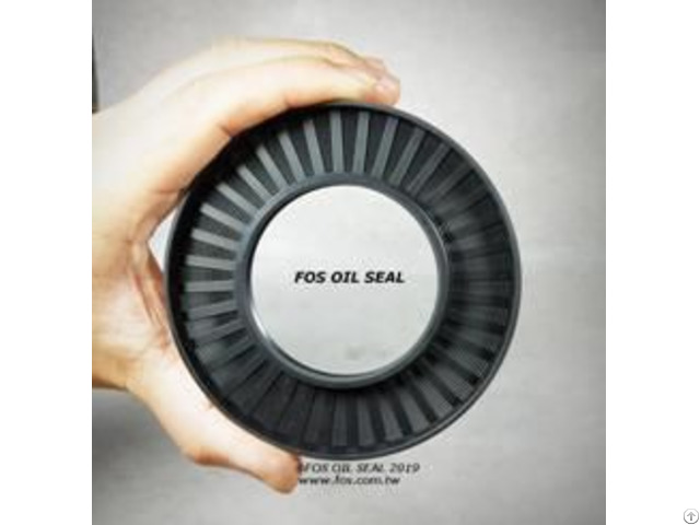 Functional Oil Seal