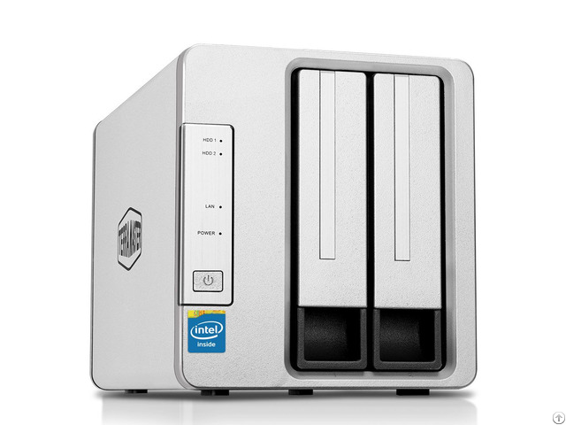 Network Attached Storage Small Business