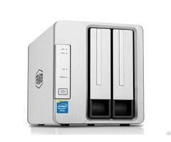 Network Attached Storage Small Business