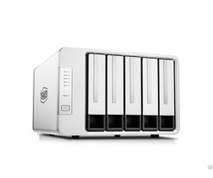 Direct Attached Storage For Home Soho Raid