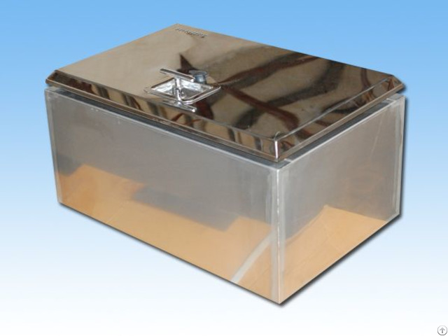 Waterproof Truck Storage Under Tray Tool Box Set For Trailer