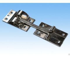 High Quality Waterproof Heavy Duty Spring Buckle Semi Trailer Accessories