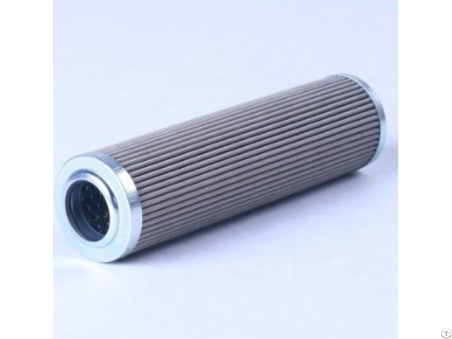 Replacement Media Height Glass Fiber Hydraulic Donaldson P1650411 Filter Element