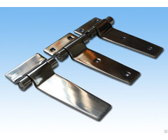 High Quality Container Trailer Door Truck Dump Hinge