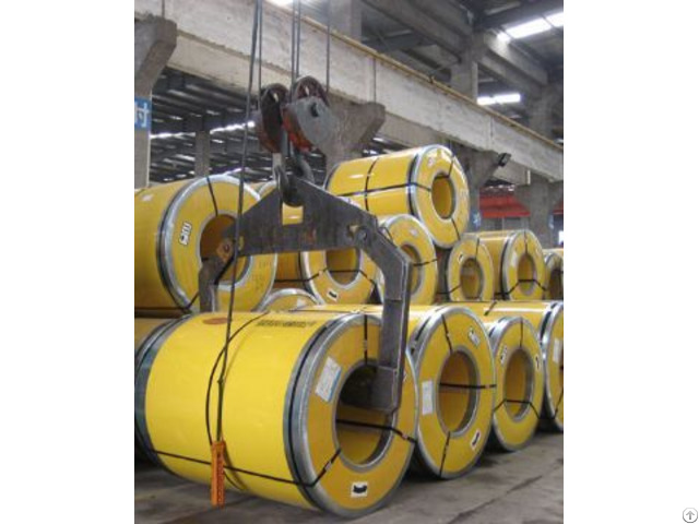 Stainless Steel Slit Coil 430 410