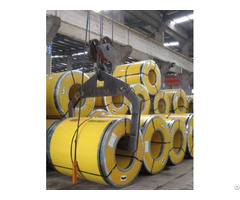 Stainless Steel Slit Coil 430 410