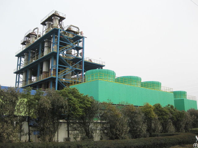 Sec Butyl Acetate Plant