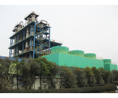 Sec Butyl Acetate Plant