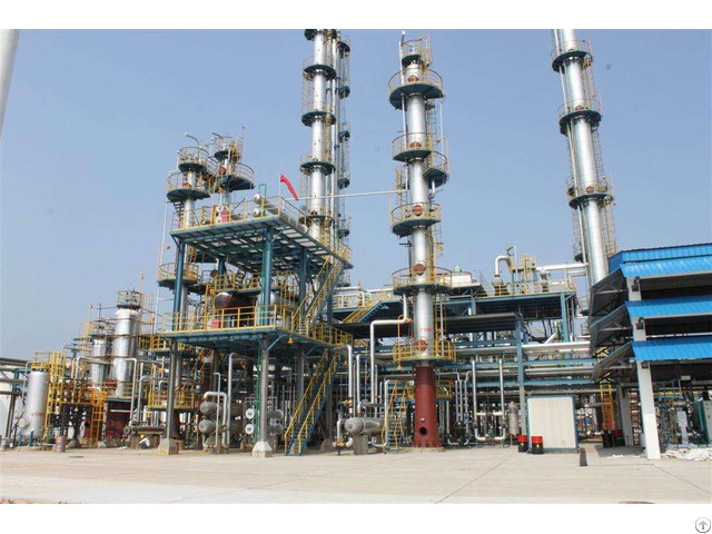 Phenol Alkylation Technology