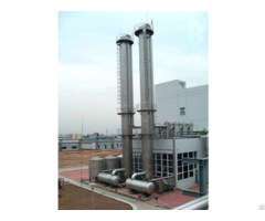 Fusel Oil Separation Technology